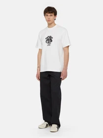 Футболки і поло Dickies Timberville Ss модель DK0A4YR3WHX1 Фото