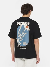 Футболки і поло Dickies Herndon Ss модель DK0A4YR5BLK1 Фото