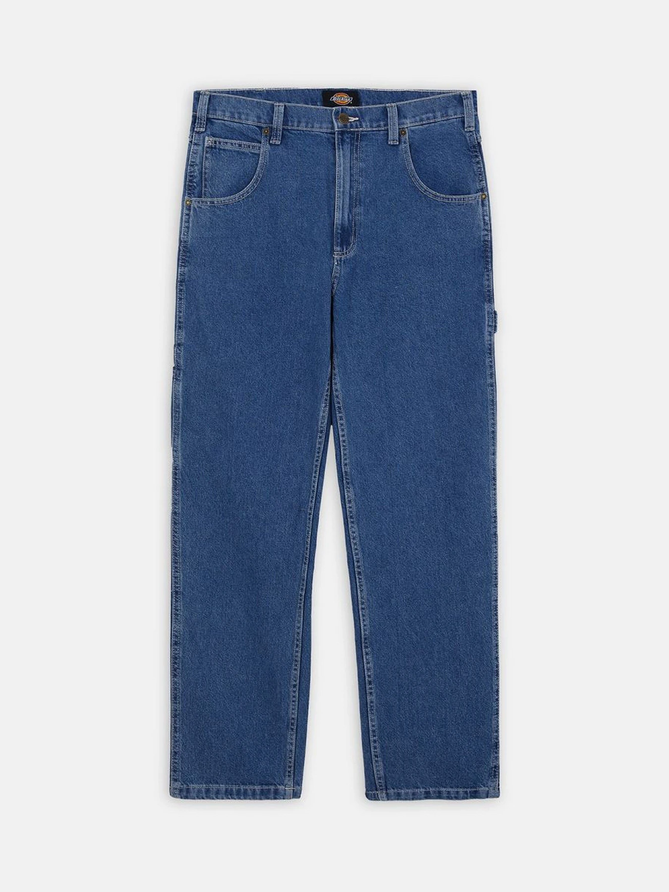 Джинси Dickies Garyville модель DK0A4XECCLB1 Фото
