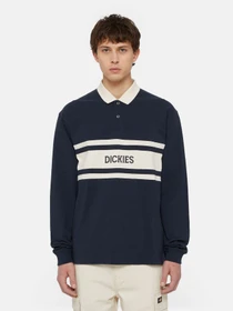Футболки і поло Dickies Yorkton Rugby Ls модель DK0A4YRADNX1 Фото