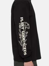 Худі та світшоти Dickies Timberville Ls модель DK0A4YRBBLK1 Фото