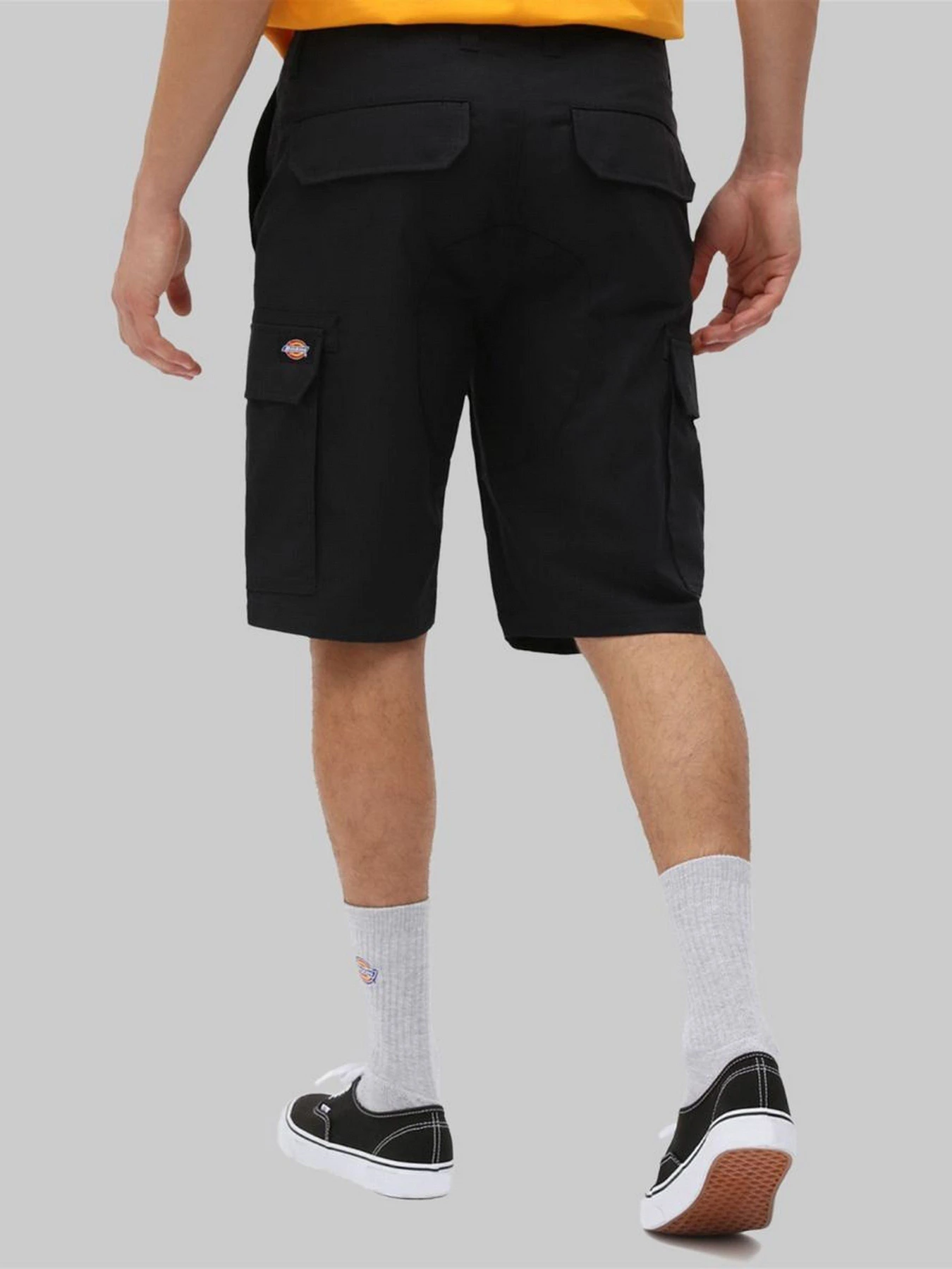 Шорти Dickies Millerville модель DK0A4XEDBLK1 Шорти Dickies Millerville модель DK0A4XEDBLK1 Фото