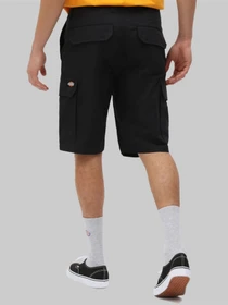 Шорти Dickies Millerville модель DK0A4XEDBLK1 Фото
