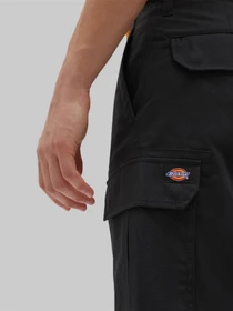 Шорти Dickies Millerville модель DK0A4XEDBLK1 Фото