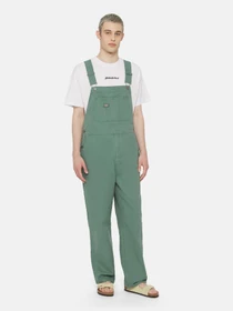 Футболки и поло Dickies Enterprise  Ss модель DK0A4YRNWHX1 Фото