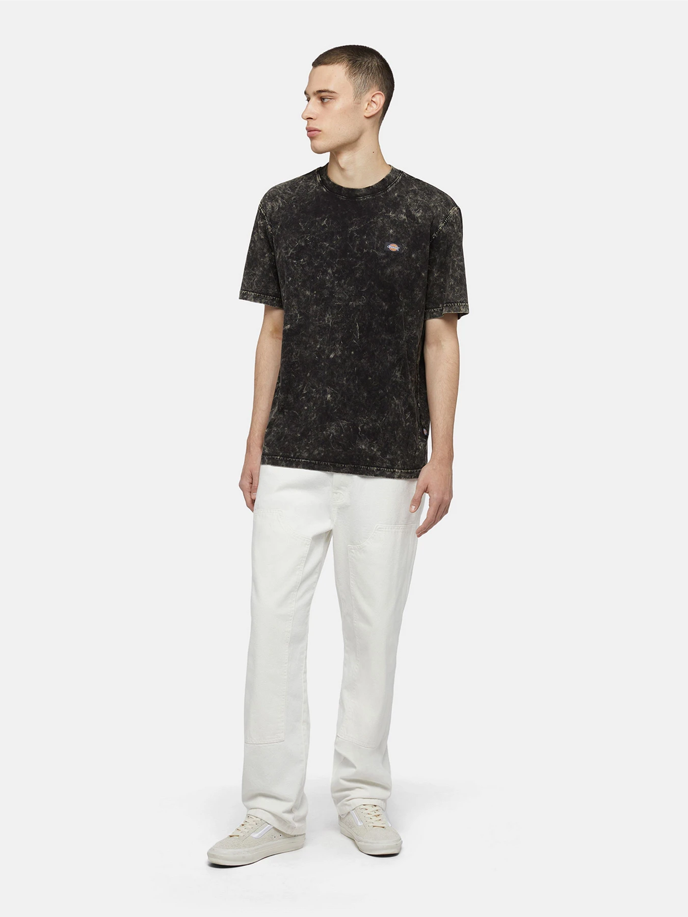 Футболки і поло Dickies Neington Ss модель DK0A4YROH861 Футболки і поло Dickies Neington Ss модель DK0A4YROH861 Фото