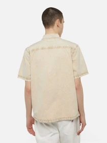 Рубашки Dickies Neington Shirt Ss модель DK0A4YS1J491 Фото