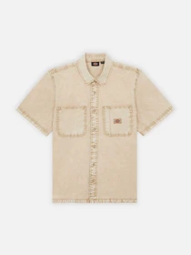 Рубашки Dickies Neington Shirt Ss модель DK0A4YS1J491 Фото