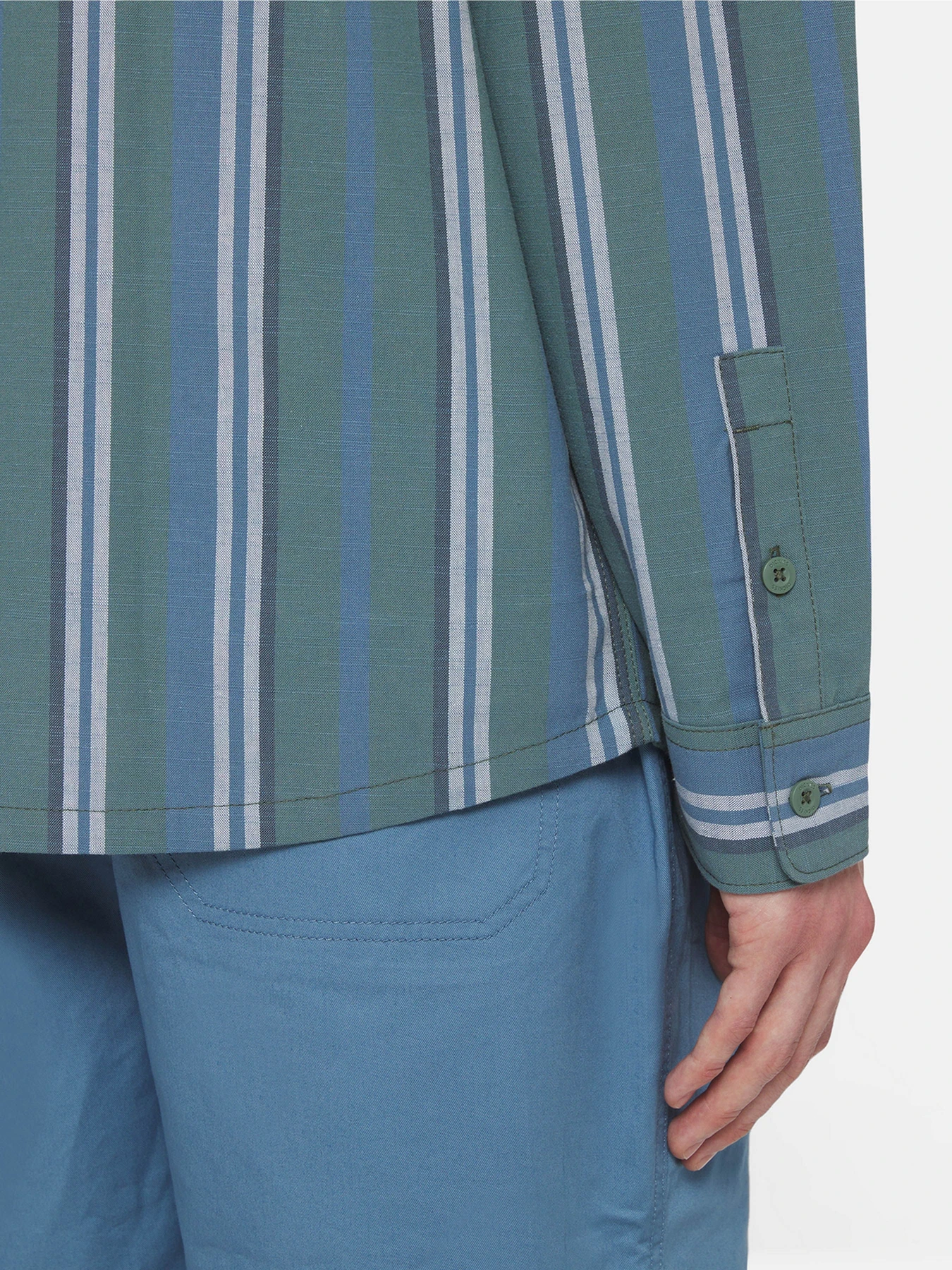Рубашки Dickies Glade Spring Ls модель DK0A4YS2H681 Фото