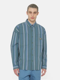 Рубашки Dickies Glade Spring Ls модель DK0A4YS2H681 Фото