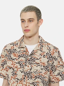 Рубашки Dickies Sleeve Saltville модель DK0A4YS3H971 Фото