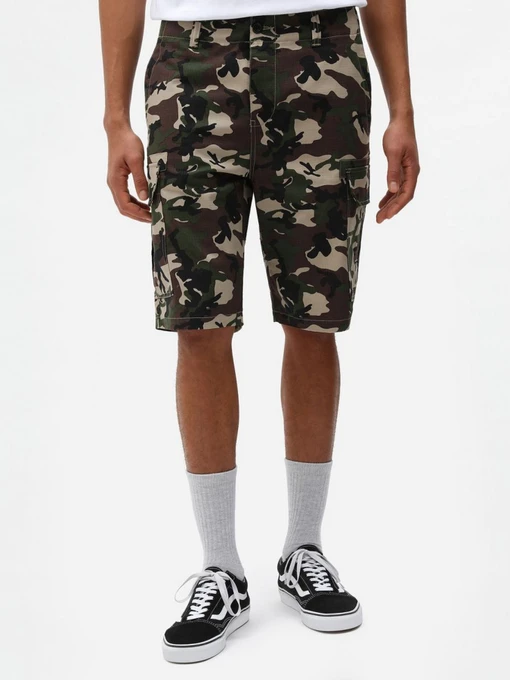 Шорты Dickies Millerville модель DK0A4XEDCF01 Фото