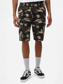 Шорты Dickies Millerville модель DK0A4XEDCF01 Фото