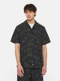 Рубашки Dickies Sleeve Saltville модель DK0A4YS3J461 Фото