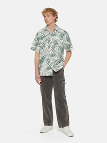 Рубашки Dickies Max Meados Ss модель DK0A4YS4J451 Фото