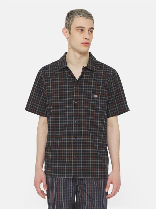 Сорочки Dickies Surry Ss модель DK0A4YS5H761 Фото