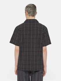 Сорочки Dickies Surry Ss модель DK0A4YS5H761 Фото