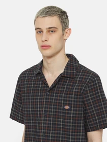 Сорочки Dickies Surry Ss модель DK0A4YS5H761 Фото