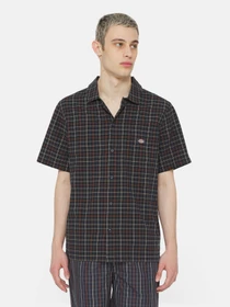 Сорочки Dickies Surry Ss модель DK0A4YS5H761 Фото