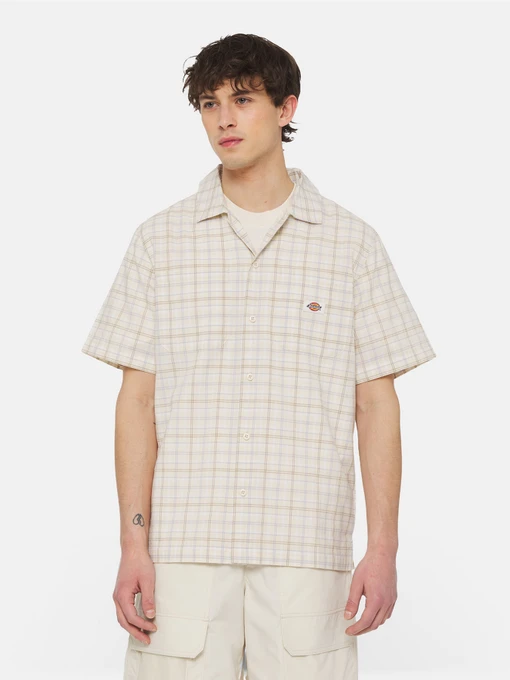 Сорочки Dickies Surry Ss модель DK0A4YS5H771 Фото