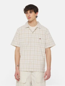 Сорочки Dickies Surry Ss модель DK0A4YS5H771 Фото
