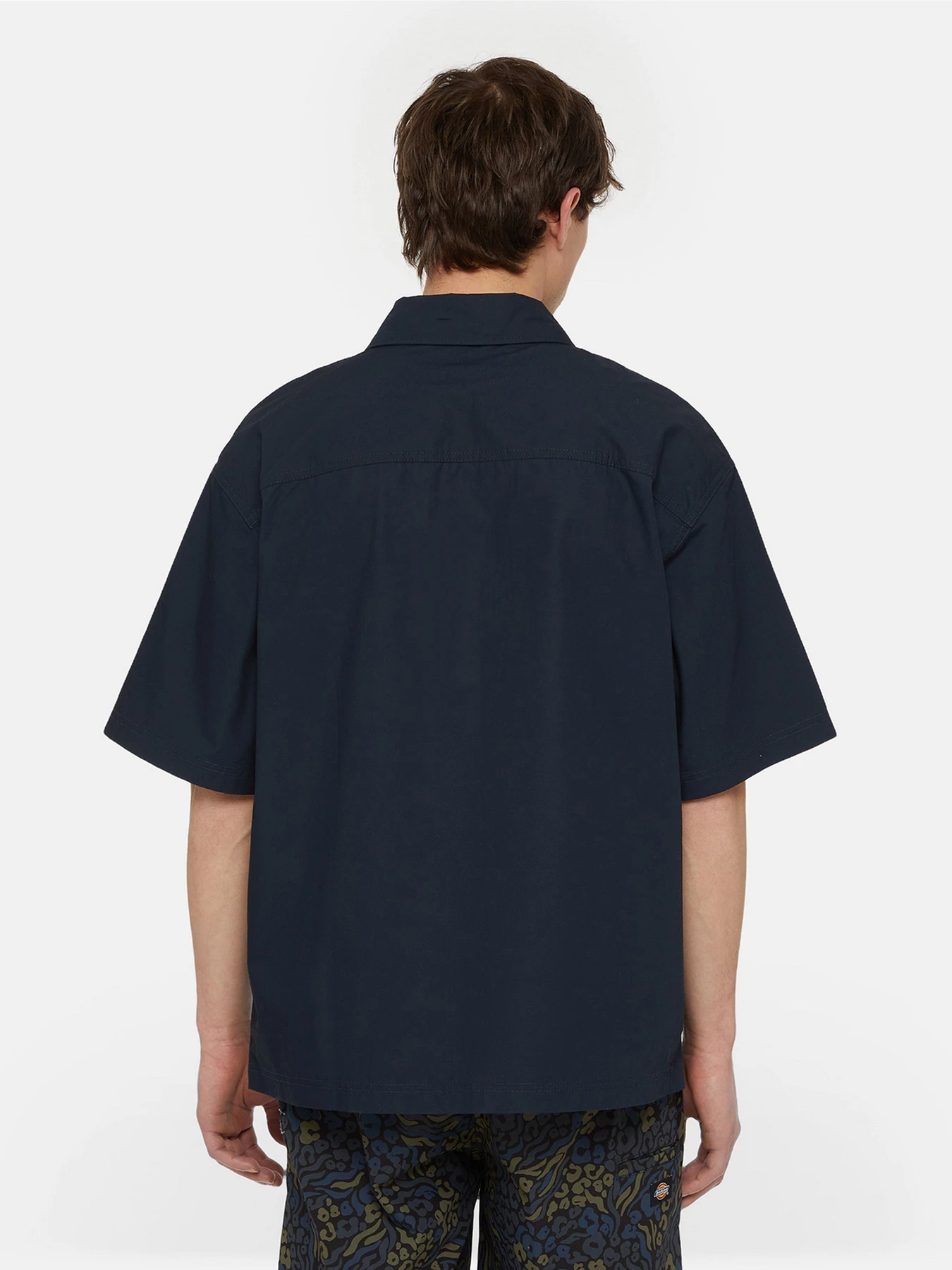 Сорочки Dickies Fishersville модель DK0A4YS6DNX1 Фото