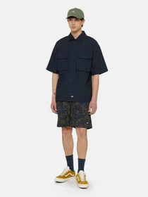Сорочки Dickies Fishersville модель DK0A4YS6DNX1 Фото