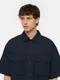 Сорочки Dickies Fishersville модель DK0A4YS6DNX1 Фото