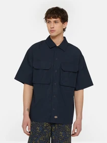 Сорочки Dickies Fishersville модель DK0A4YS6DNX1 Фото