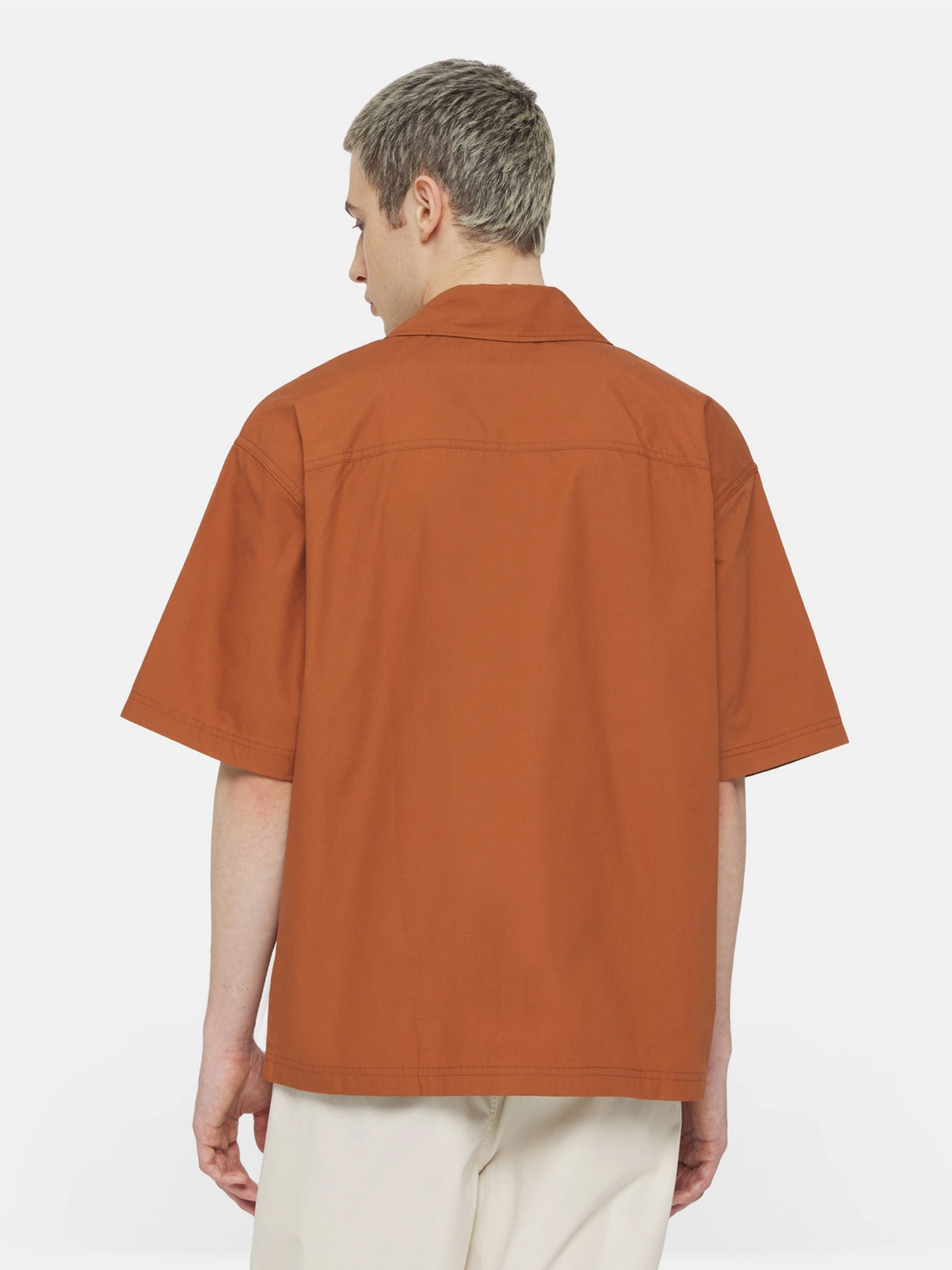 Сорочки Dickies Fishersville модель DK0A4YS6H161 Сорочки Dickies Fishersville модель DK0A4YS6H161 Фото