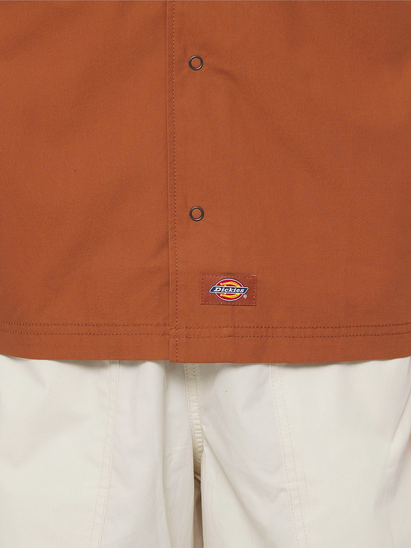 Сорочки Dickies Fishersville модель DK0A4YS6H161 Сорочки Dickies Fishersville модель DK0A4YS6H161 Фото
