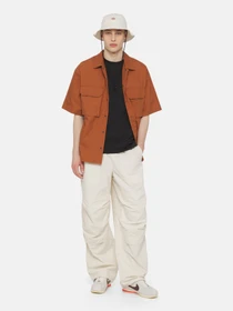 Сорочки Dickies Fishersville модель DK0A4YS6H161 Фото