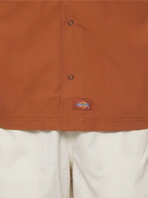 Сорочки Dickies Fishersville модель DK0A4YS6H161 Фото