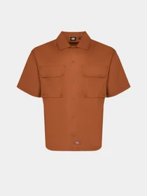 Сорочки Dickies Fishersville модель DK0A4YS6H161 Фото