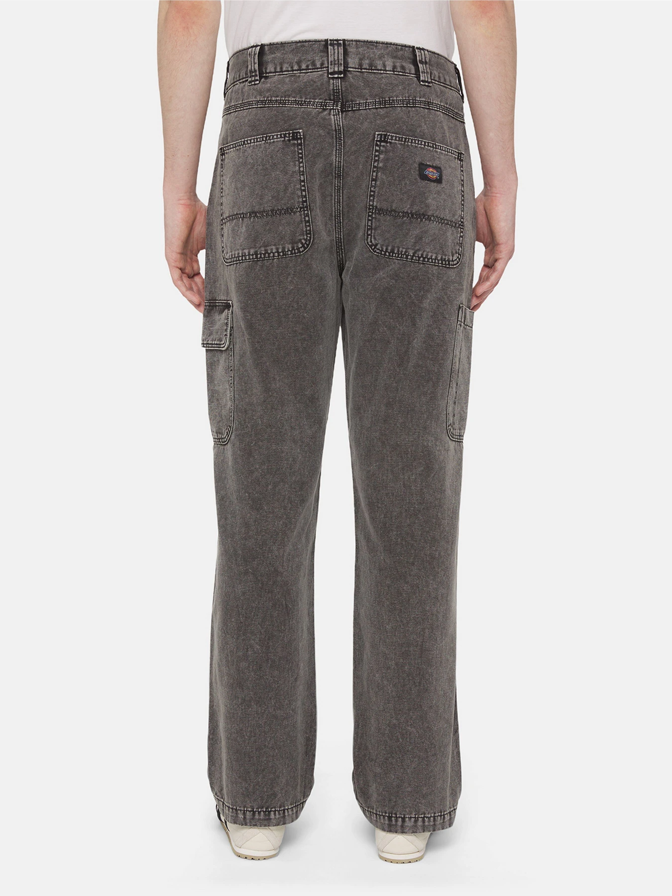 Брюки Dickies Neington модель DK0A4YSBH861 Брюки Dickies Neington модель DK0A4YSBH861 Фото