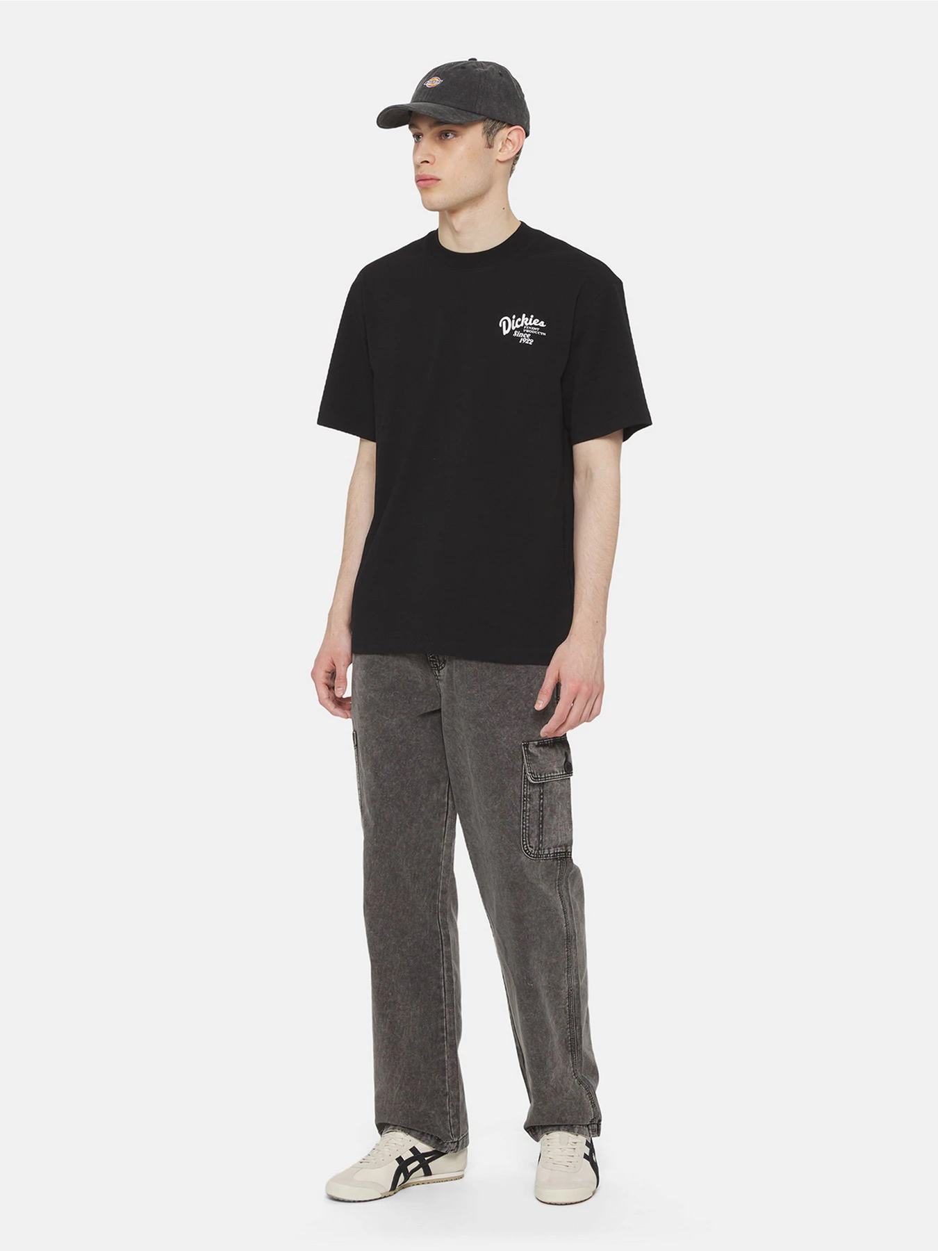 Брюки Dickies Neington модель DK0A4YSBH861 Брюки Dickies Neington модель DK0A4YSBH861 Фото