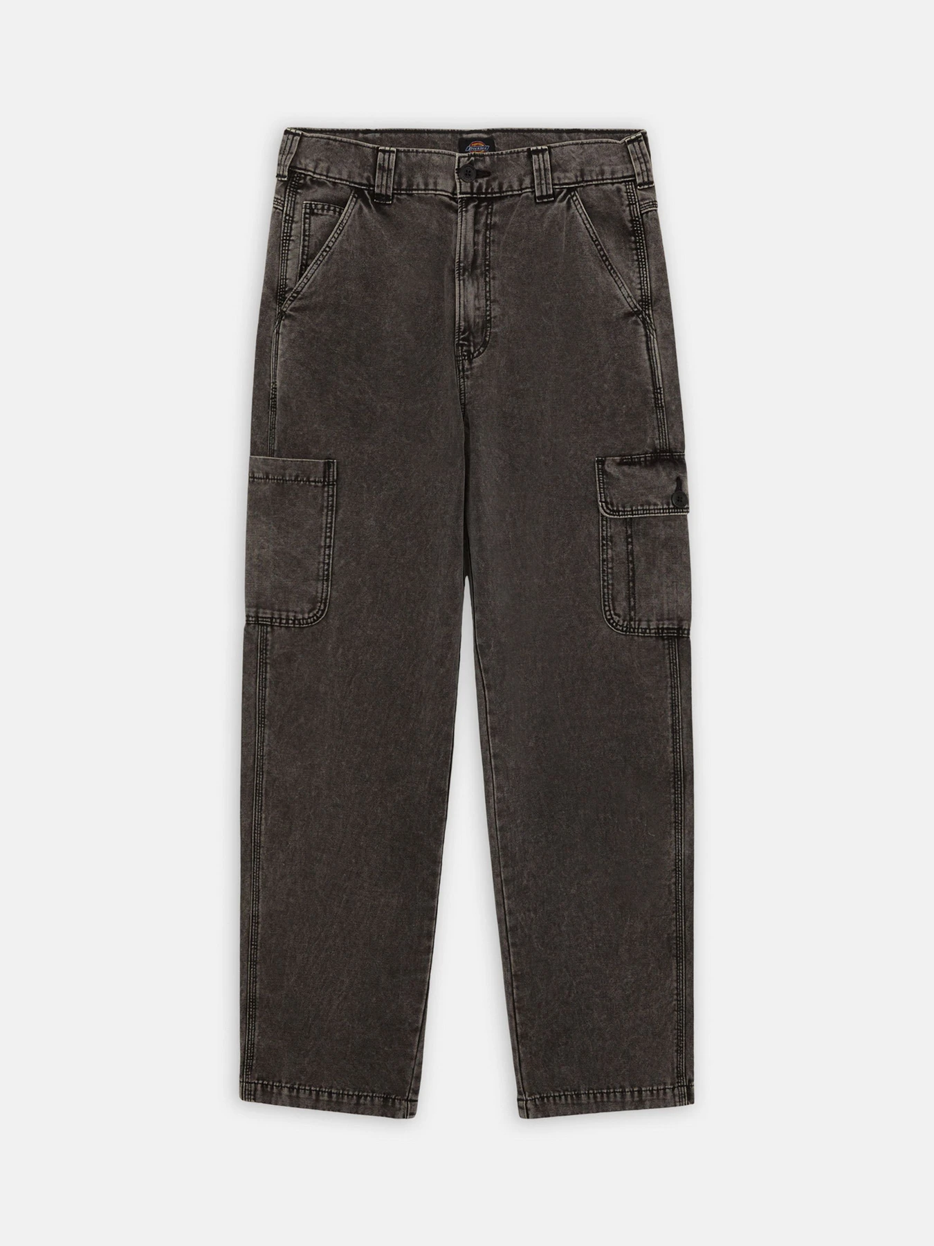 Брюки Dickies Neington модель DK0A4YSBH861 Брюки Dickies Neington модель DK0A4YSBH861 Фото