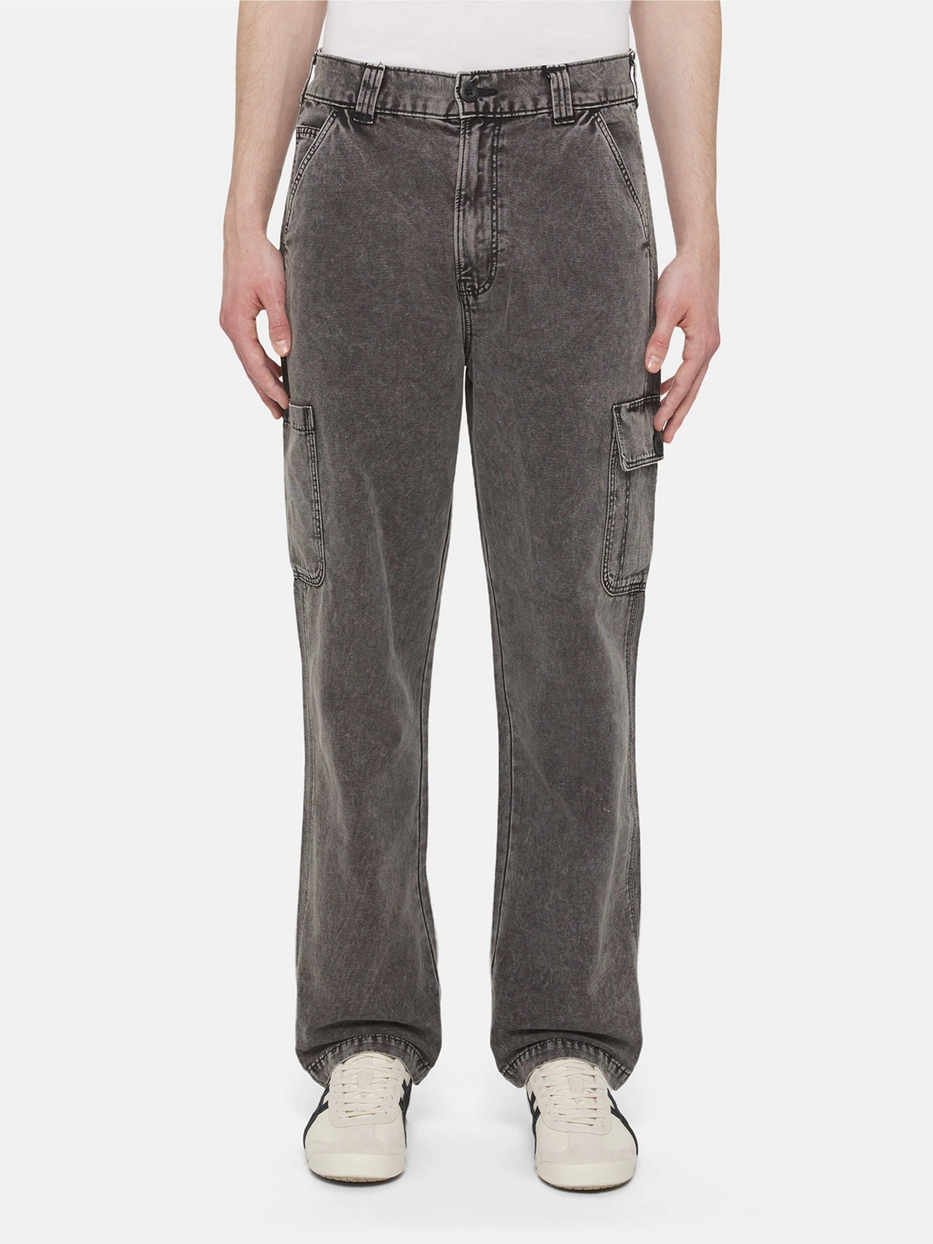 Брюки Dickies Neington модель DK0A4YSBH861 Брюки Dickies Neington модель DK0A4YSBH861 Фото