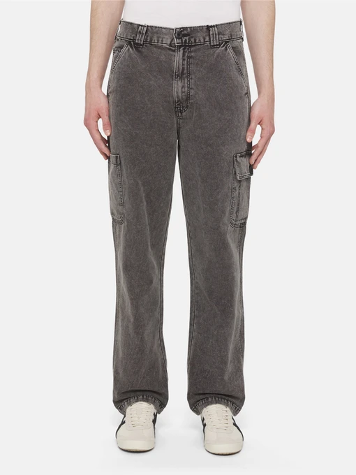 Брюки Dickies Neington модель DK0A4YSBH861 Фото