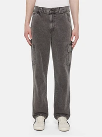 Брюки Dickies Neington модель DK0A4YSBH861 Фото