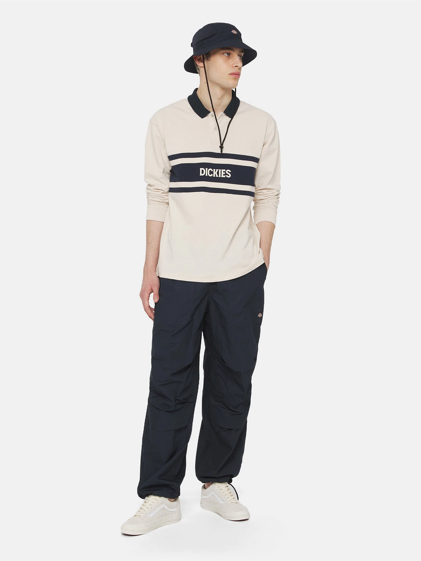 Брюки Dickies Fishersville модель DK0A4YSDDNX1 Брюки Dickies Fishersville модель DK0A4YSDDNX1 Фото