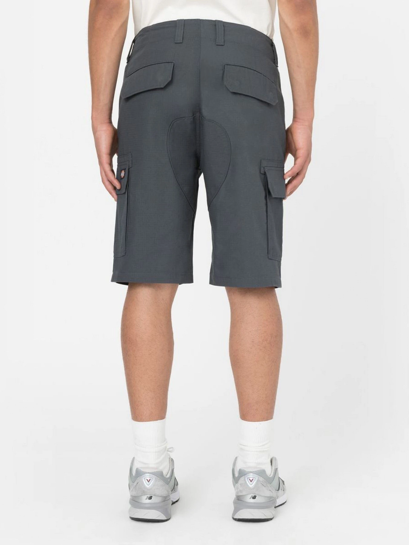 Шорты Dickies Millerville модель DK0A4XEDCH01 Шорты Dickies Millerville модель DK0A4XEDCH01 Фото