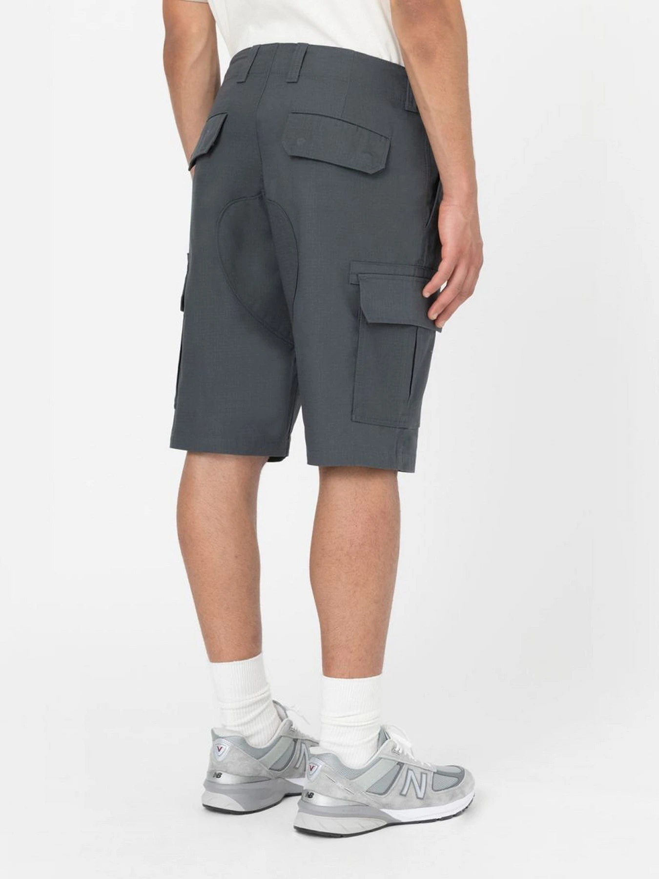 Шорты Dickies Millerville модель DK0A4XEDCH01 Шорты Dickies Millerville модель DK0A4XEDCH01 Фото