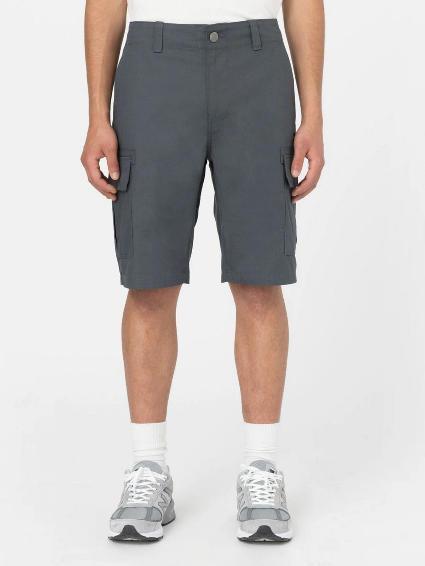 Шорты Dickies Millerville модель DK0A4XEDCH01 Шорты Dickies Millerville модель DK0A4XEDCH01 Фото