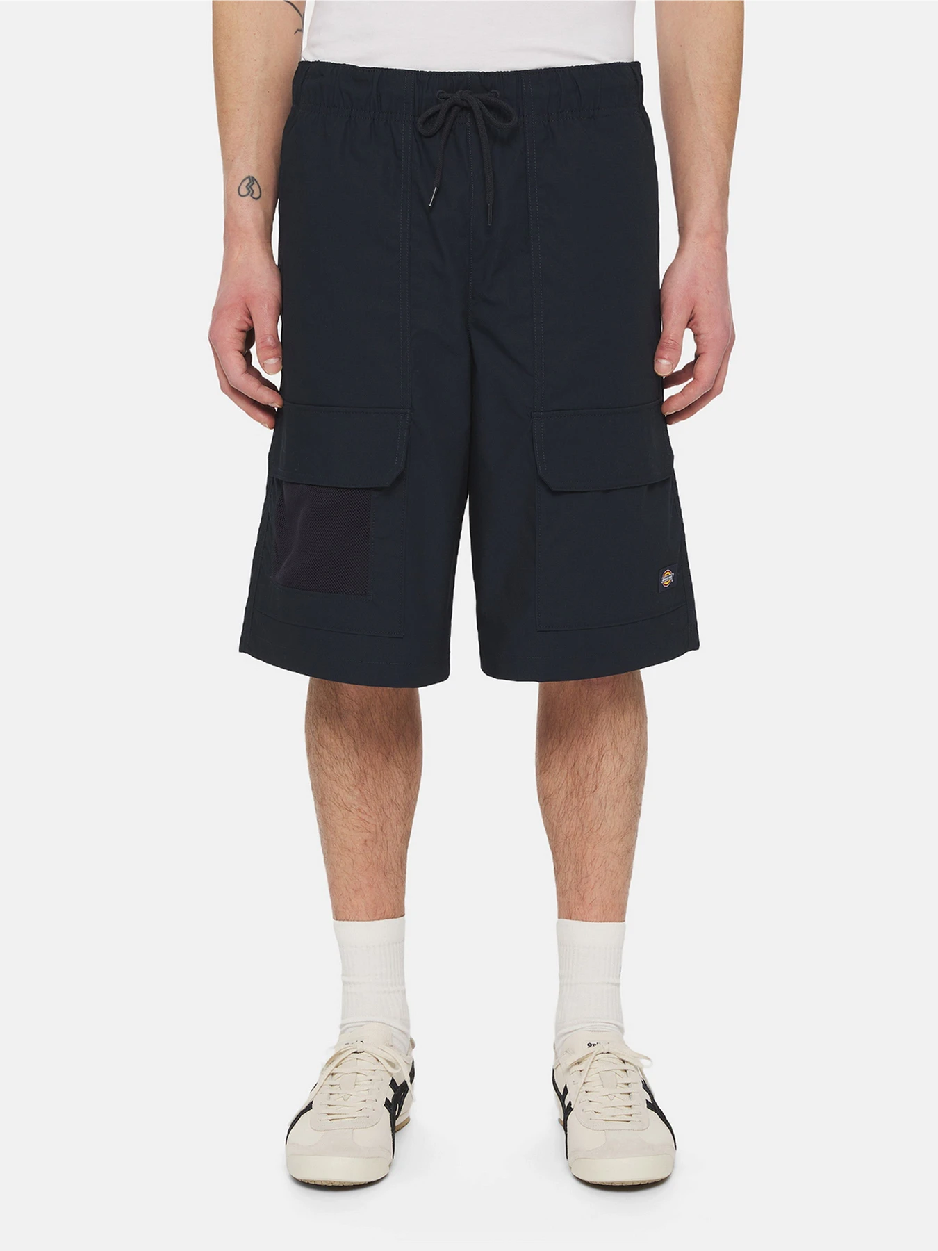 Шорти Dickies Fishersville Cargo модель DK0A4YSIDNX1 Шорти Dickies Fishersville Cargo модель DK0A4YSIDNX1 Фото
