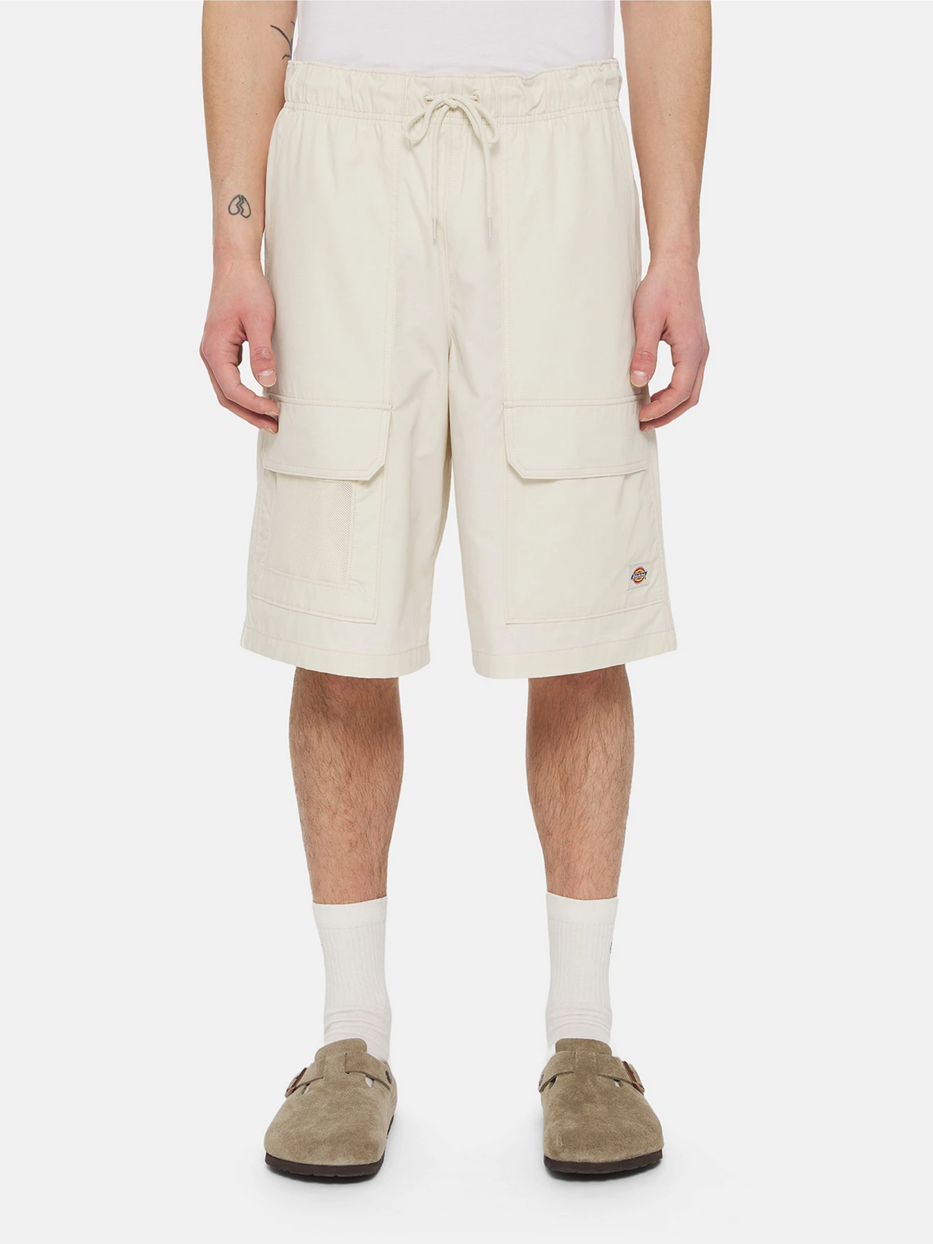 Шорты Dickies Fishersville Cargo модель DK0A4YSIF901 Фото
