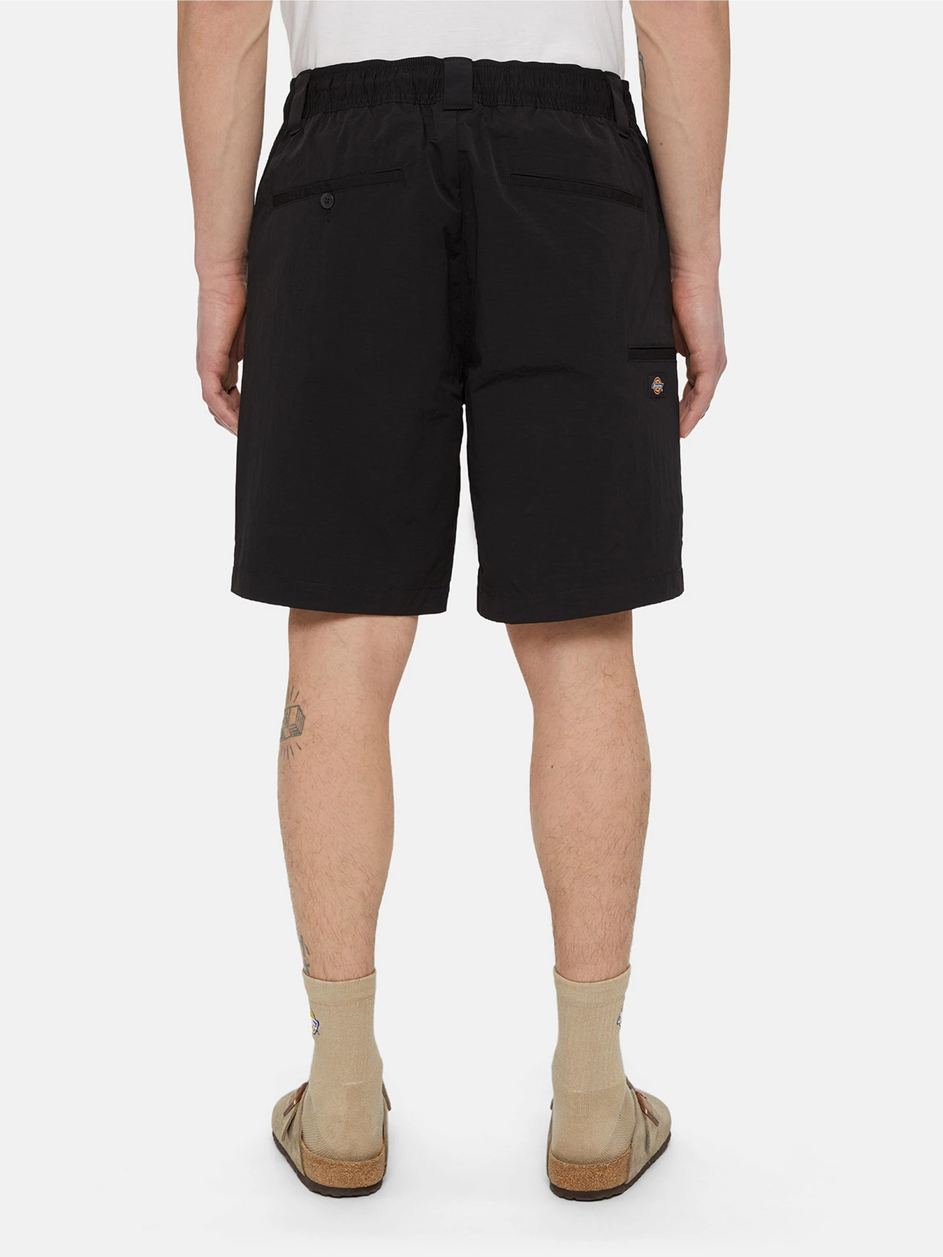 Шорти Dickies Fincastle модель DK0A4YSLBLK1 Фото