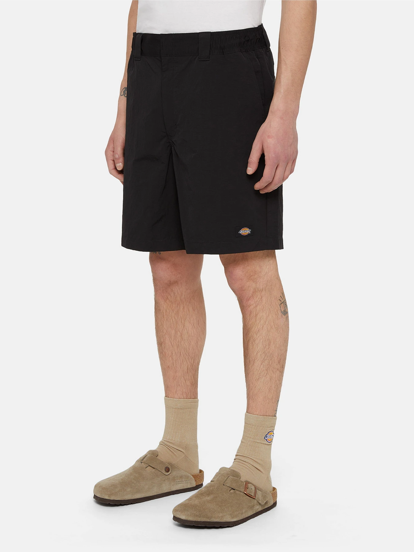 Шорти Dickies Fincastle модель DK0A4YSLBLK1 Фото