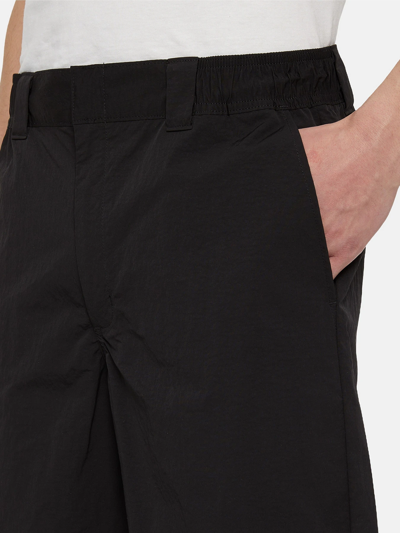 Шорти Dickies Fincastle модель DK0A4YSLBLK1 Фото