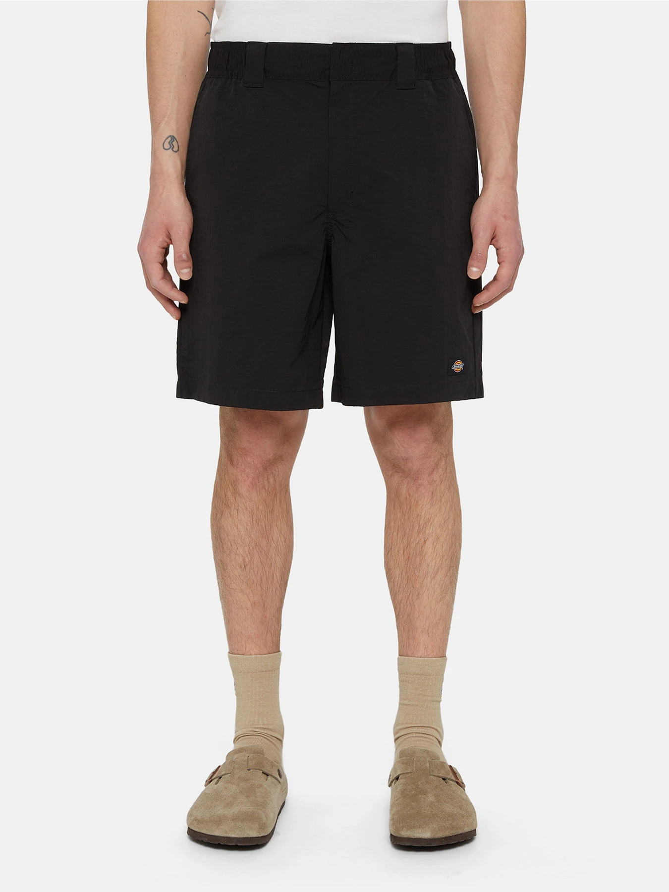 Шорти Dickies Fincastle модель DK0A4YSLBLK1 Фото